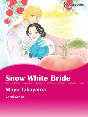 cover image of Snow White Bride